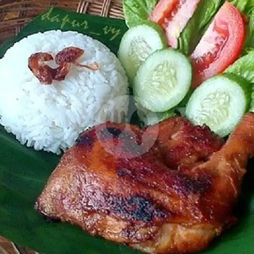 Gambar Makanan Ayam Geprek Bulek, Radial 16