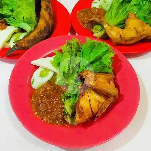 Gambar Makanan Dapur Pecel Lele Mas Kamto, Jl Madrasah, Bojong 8