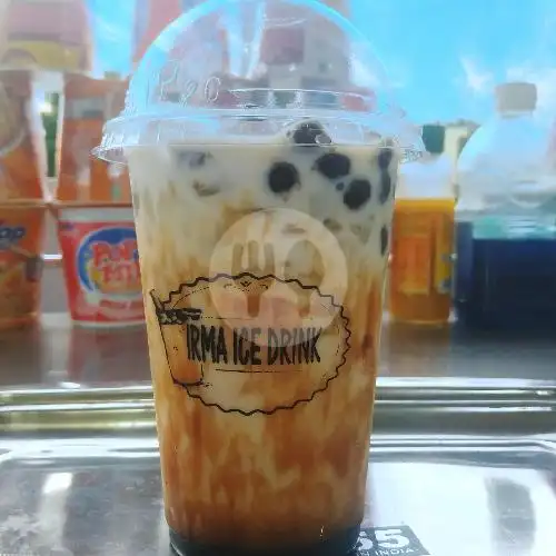 Gambar Makanan Irma Ice Drink Grand Kopitiam, Mega Wisata Coastarina Batam 7