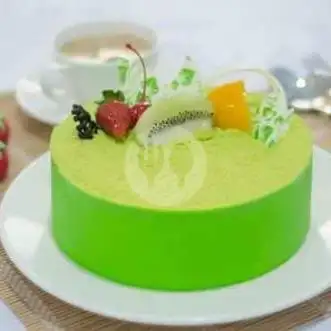 Gambar Makanan Tremondi Cake, KDA 17