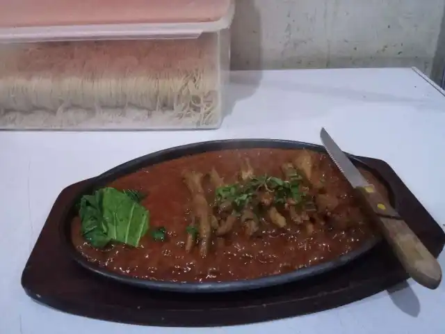 Gambar Makanan Warung Hotplate Odon (W.H.O) 18