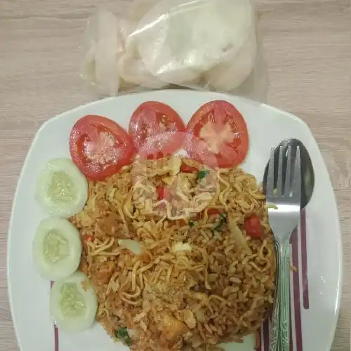 Gambar Makanan Nasi Goreng Bollywood, Cikarang 2