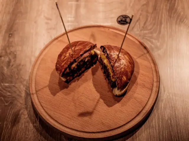 Black Angus Steak - Burger House & Coffee'nin yemek ve ambiyans fotoğrafları 17