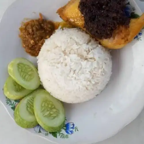 Gambar Makanan Nasi Bebek Cak Bery 3