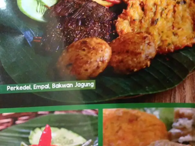 Gambar Makanan Pondok Sunda 12