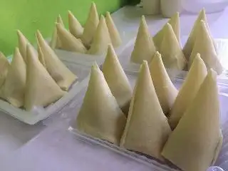Samosat Bon Appétit NurKim