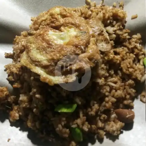 Gambar Makanan Nasi goreng & Ayam Bakar Hafiz, Ariodillah 6