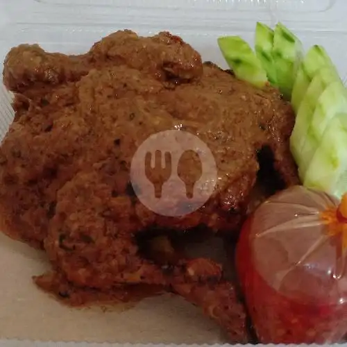 Gambar Makanan AYAM BAKAR TALIWANG DAN PANGSIT GORENG OMWA 15