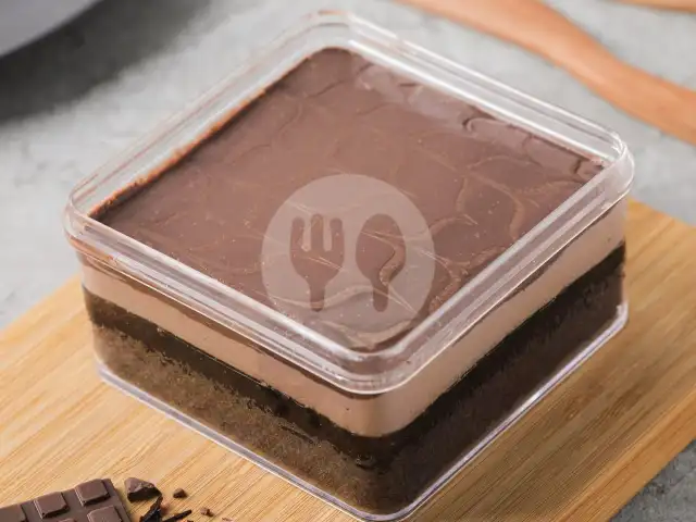 Gambar Makanan Chill'n Box by Dapur Cokelat, Duri Kosambi 11