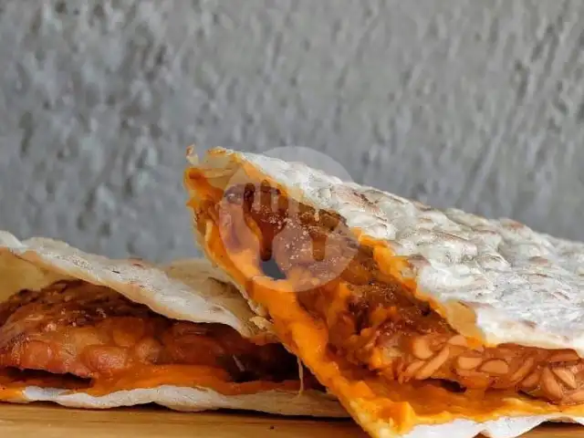 Gambar Makanan Panino Italiano, Berawa 15