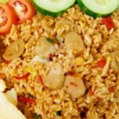 Gambar Makanan Nasi Goreng Atok Tuasan, Pancing 5