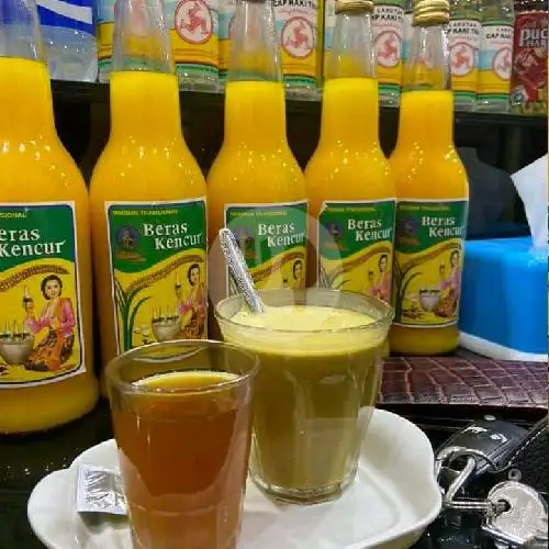 Gambar Makanan Depot Jamu Uda Ardi 20