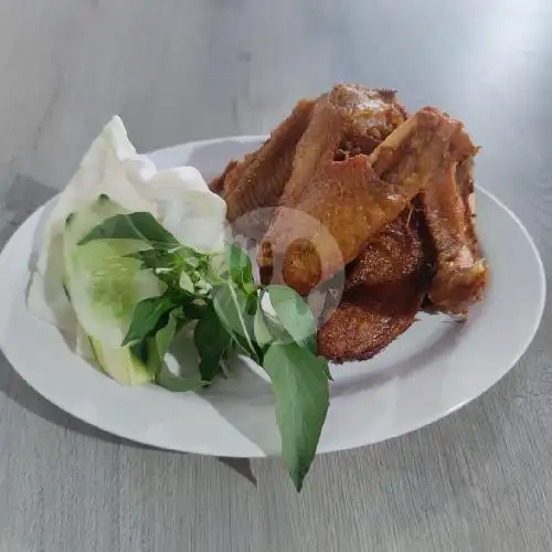 Gambar Makanan ayam nampol 16