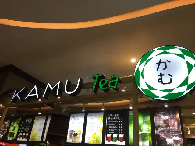 Gambar Makanan KAMU Tea 11