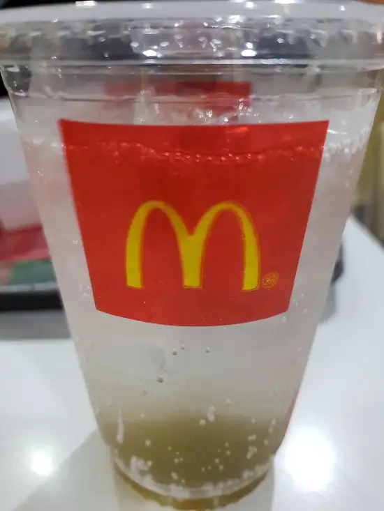 Gambar Makanan McDonalds Bandung Indah Plaza 3