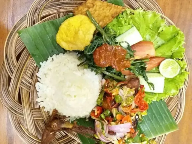 Gambar Makanan Dapur Kencana 4