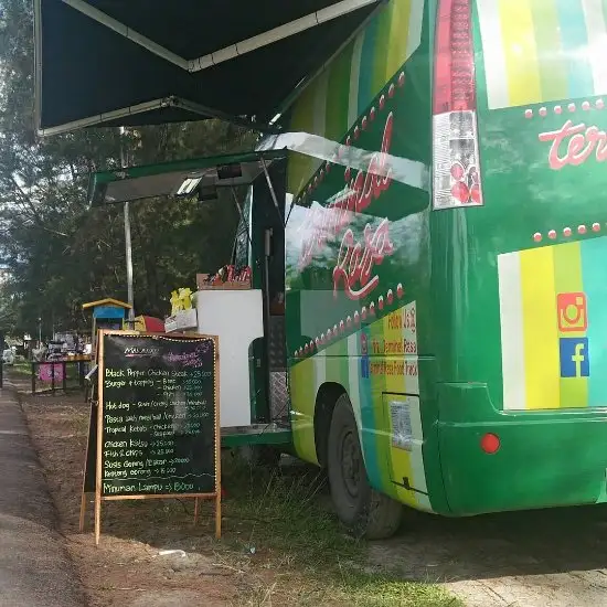 Gambar Makanan Terminal Rasa Food Truck 2