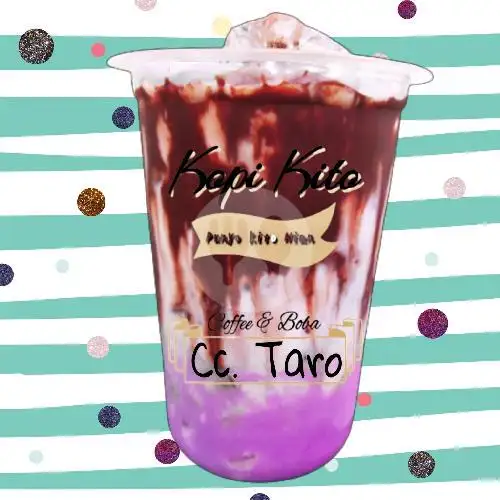 Gambar Makanan Kopi Kito (Coffee & Boba)  12