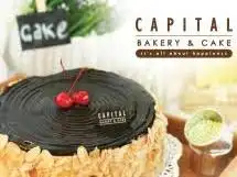 Capital Bakery & Cake, Kelapa Gading