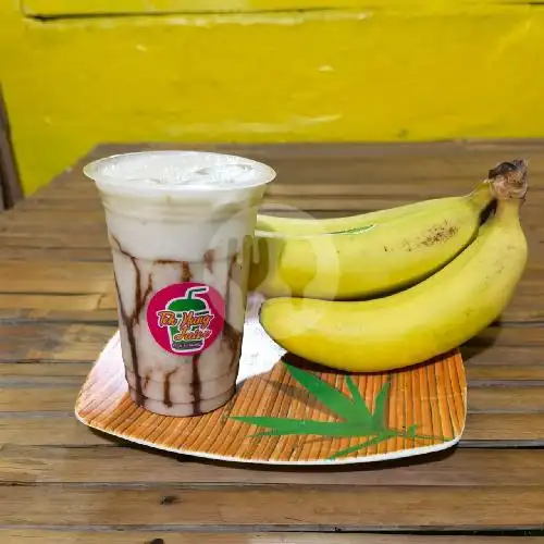 Gambar Makanan Teh Nung Juice 9