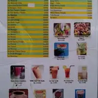 Gambar Makanan Juice & Minuman 1