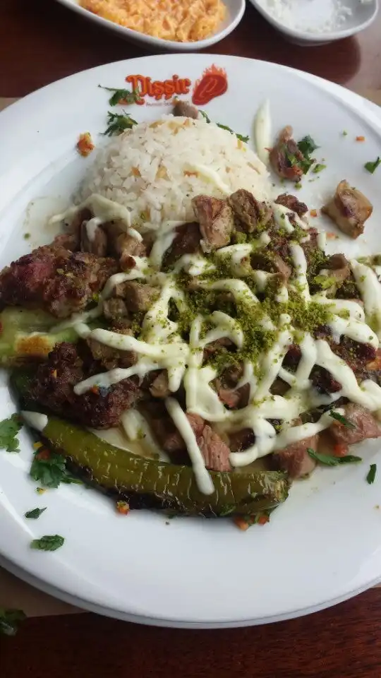 Pişşir Steak House'nin yemek ve ambiyans fotoğrafları 20