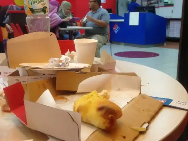 Domino's Pizza Food Photo 10