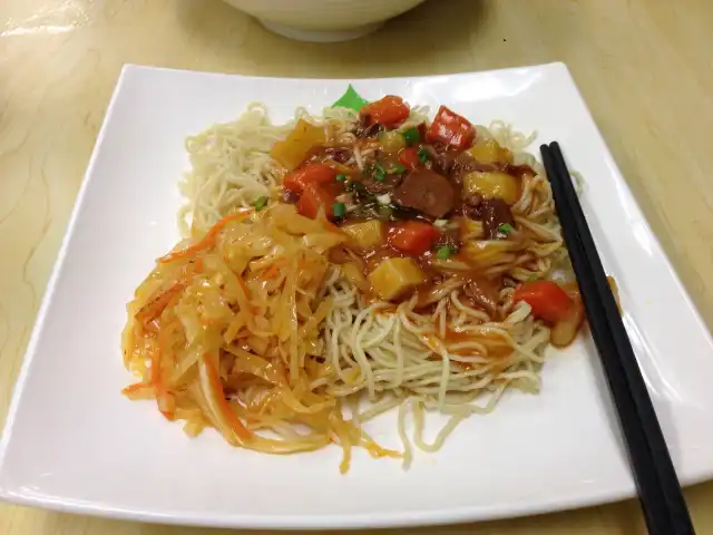 Salam Noodles Bangi Food Photo 4