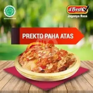 Gambar Makanan Dbesto Leuwinanggung, Tapos 12