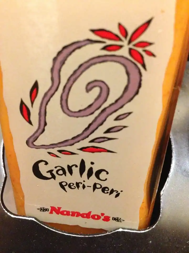 Nando's