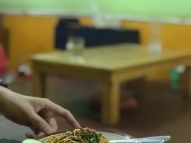 Gambar Makanan BakmiJogjaMasGoen 15