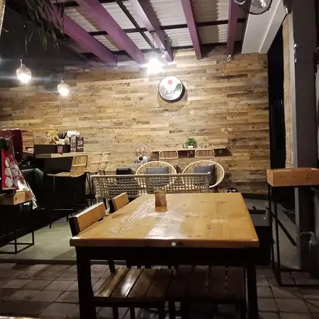 Gambar Makanan Kyotosaga Coffee Shop 7