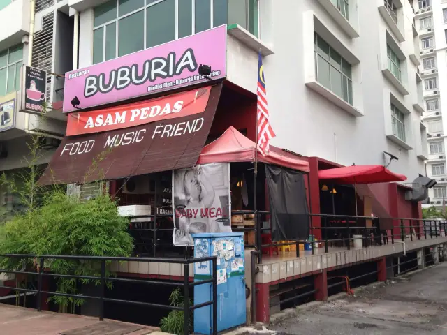 Buburia Food Photo 3