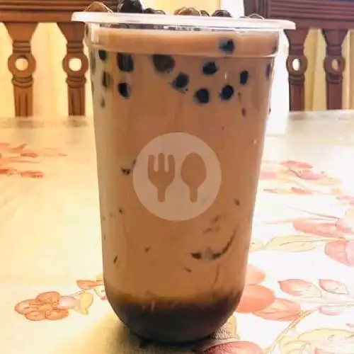 Gambar Makanan Xifu Boba, Pulo Gebang 8