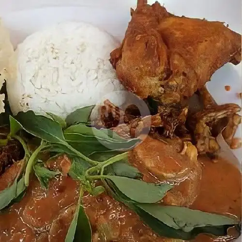 Gambar Makanan Nasi Campur Nenek Wawan 4