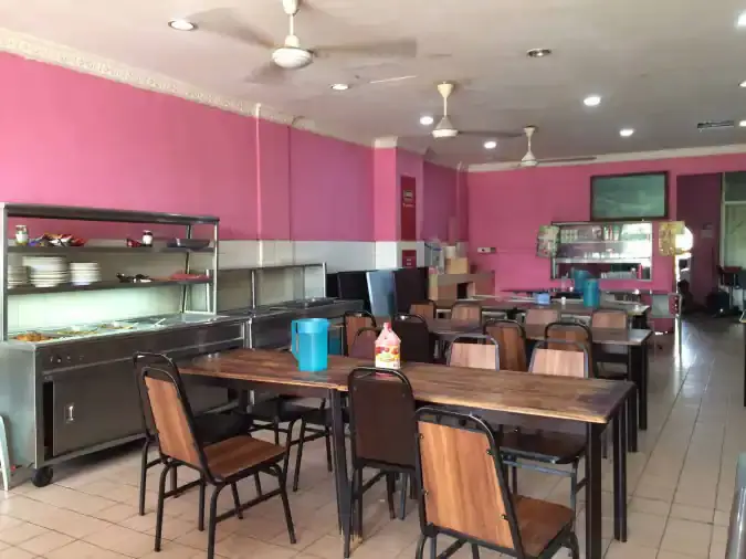 Restoran Bumbu Utara