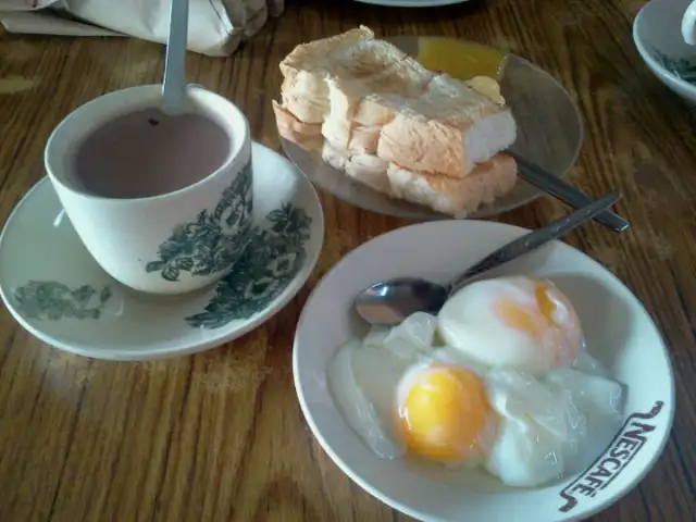 Kedai Kopi White House Food Photo 4