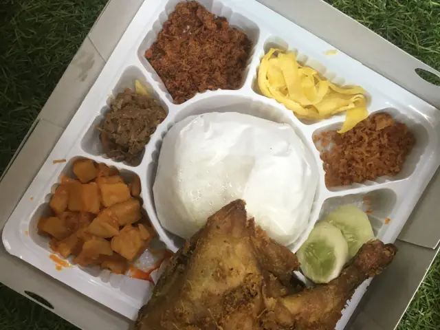 Gambar Makanan DapurSolo 8