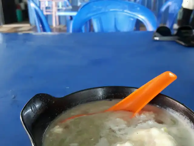 Pak Ya Cendol Rembau Food Photo 2