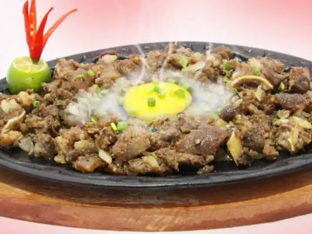 Coozy Sizzlers Food Photo 5