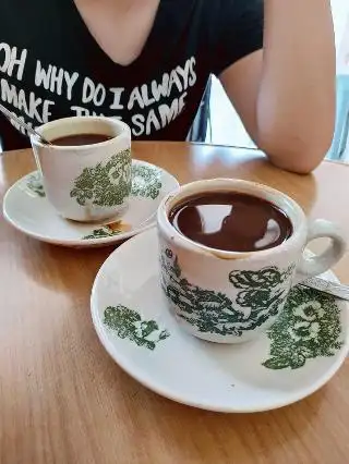 Nam Yew Kopitiam