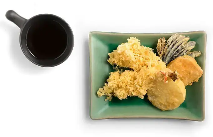 Gambar Makanan Ichiban Sushi 7