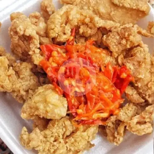 Gambar Makanan Chickpop, Umbulharjo 19