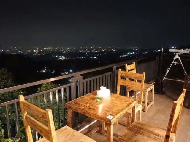 Gambar Makanan Bukit Teropong Indah 15