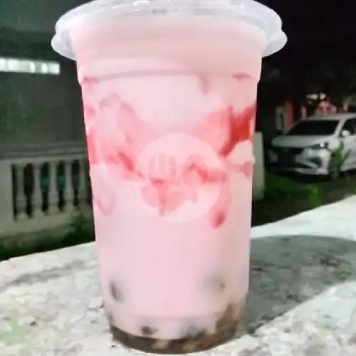 Gambar Makanan Rinsa POP ICE BOBA dan Juice Buah  10