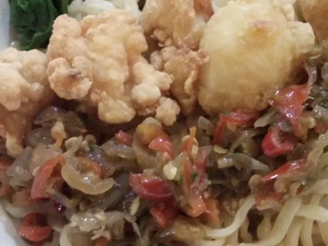 Gambar Makanan Mie Mapan 2