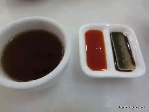 Jin Xuan Hong Kong Food Photo 17