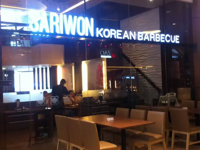 Sariwon Food Photo 14
