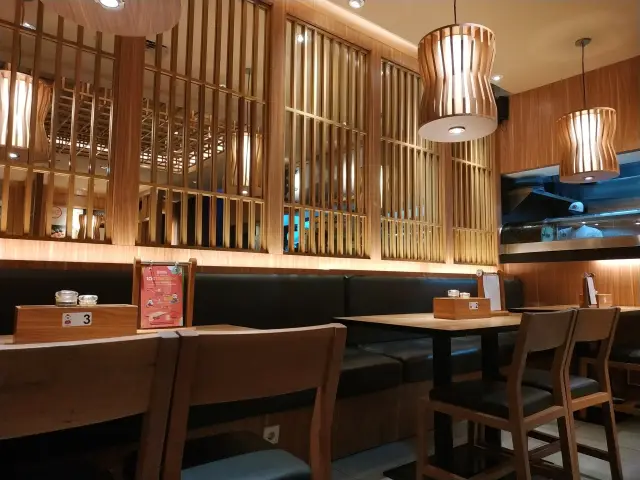 Gambar Makanan Ichiban Sushi 10