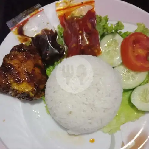 Gambar Makanan Ayam Penyet Bunda Alika, Luku 1 15